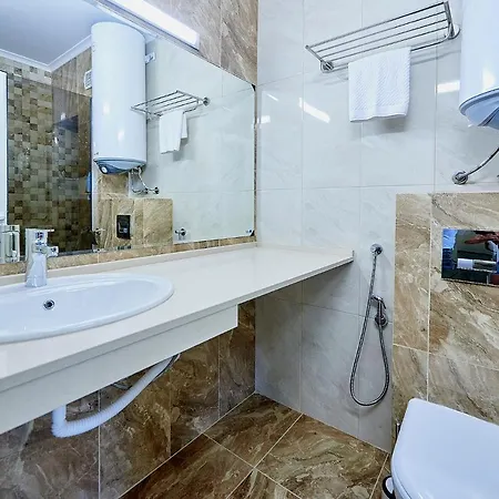 Crotiria - 4* Pomorie