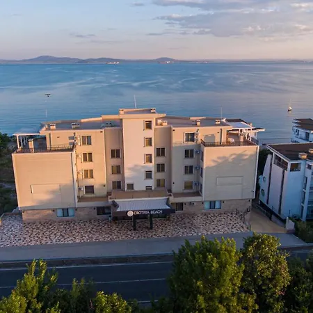 Aparthotel Crotiria -