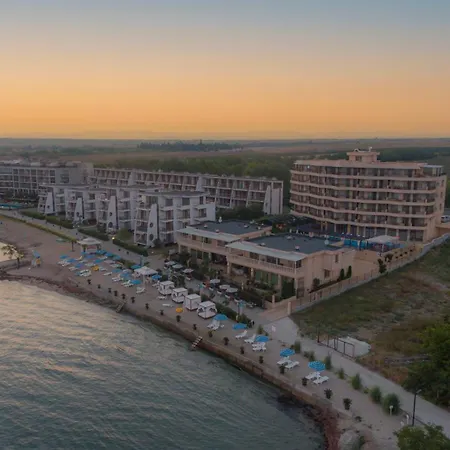 Crotiria - Aparthotel Pomorie