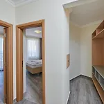 Апартхотел Crotiria - 4*