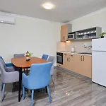 Crotiria - 4* Поморие