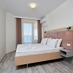 Апартхотел Crotiria -