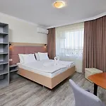 Crotiria - Апартхотел 4*