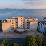 Hotel de apartamente Crotiria -