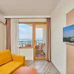 Crotiria - 4* Поморие