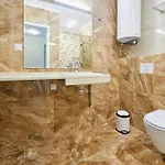 Апартхотел Crotiria -