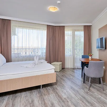 Crotiria - Apartahotel