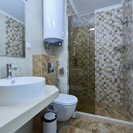 Apartahotel Crotiria - 4*