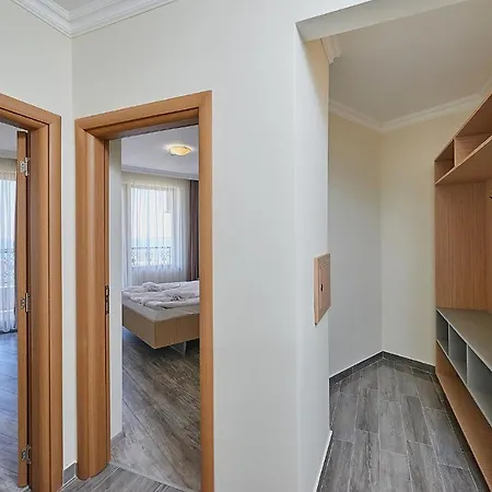شقة فندقية Crotiria - 4*