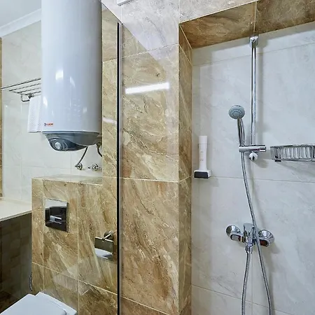 Apartahotel Crotiria - Pomorie