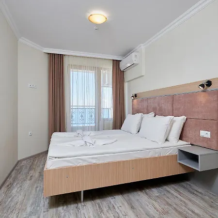 شقة فندقية Crotiria -