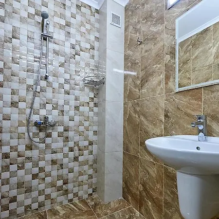 Crotiria - Apartahotel Pomorie