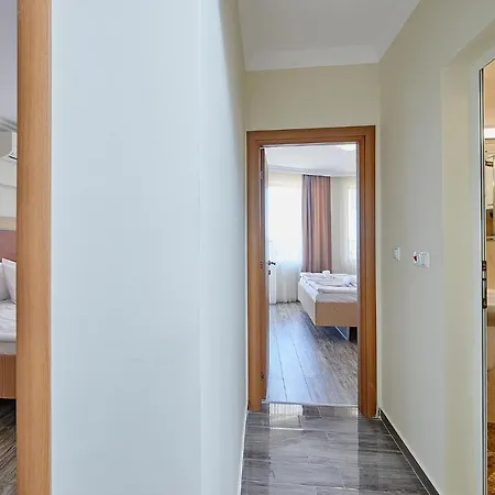 Apartahotel Crotiria - 4*