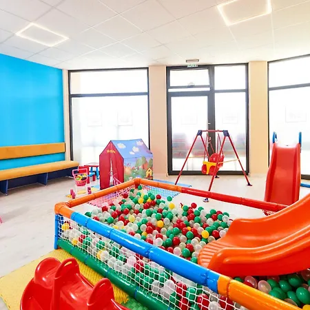 Crotiria - 아파트호텔 4*