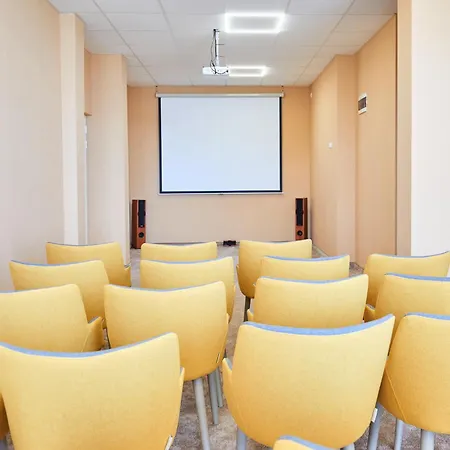 Crotiria - 아파트호텔 포마리