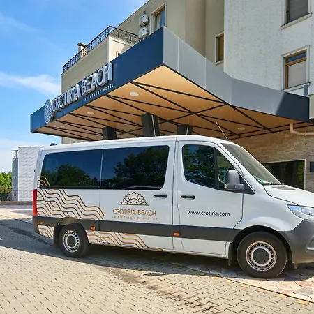 Crotiria - 4*