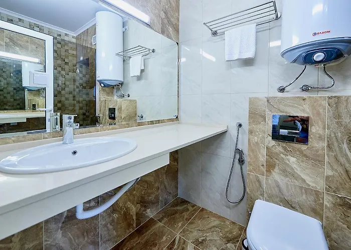 Crotiria - 4* 帕莫瑞